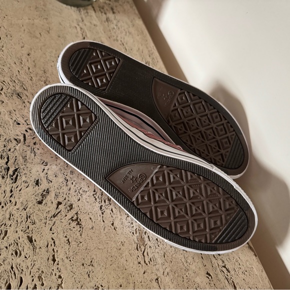 Converse Wmns Chuck Taylor All Star Dainty Mary Jane. Size 8. MSRP $90 - Picture 17 of 17